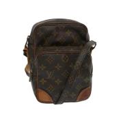 Pre-owned Canvas louis-vuitton-bags