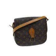 Pre-owned Canvas louis-vuitton-bags