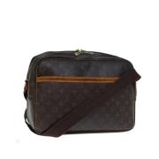 Pre-owned Canvas louis-vuitton-bags