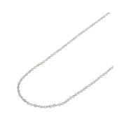 Pre-owned Silver necklaces