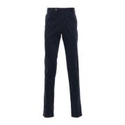 Midnight Blue Chinos