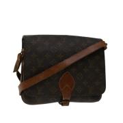 Pre-owned Canvas louis-vuitton-bags