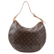 Pre-owned Leather handbags