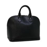 Pre-owned Leather handbags