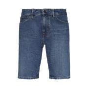 Denim Shorts Marine Boss Maine