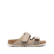 Sandaler i beige