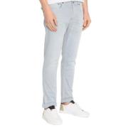 Ikon Isfarge Regular Denim Jeans