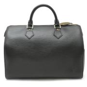 Pre-owned Leather handbags