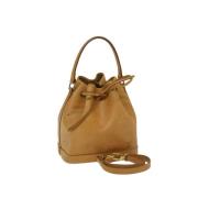 Pre-owned Leather handbags