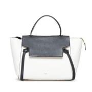 Pre-owned Leather celine-bags