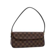 Pre-owned Canvas louis-vuitton-bags