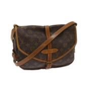 Pre-owned Canvas louis-vuitton-bags