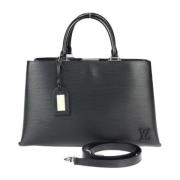 Pre-owned Leather handbags