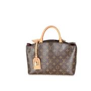 Pre-owned Canvas louis-vuitton-bags