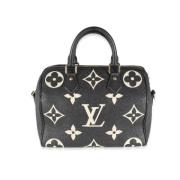 Pre-owned Leather louis-vuitton-bags