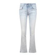 Bootcut Flare Jeans D-Ebbey