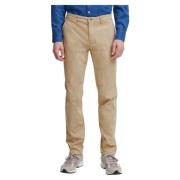 Sand Clay Chino Bukse