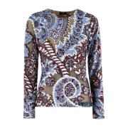 Paisley Chic T-shirt