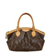 Pre-owned Canvas louis-vuitton-bags