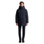 Conor Coat