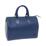 Pre-owned Leather handbags