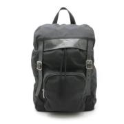 Pre-owned Canvas shoulder-bags