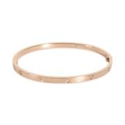 Pre-owned Rose Gold bracelets