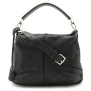 Pre-owned Leather handbags