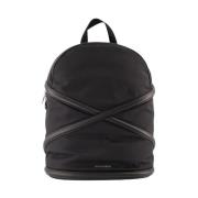 Pre-owned Leather backpacks