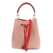 Pre-owned Leather handbags