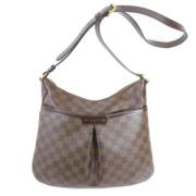 Pre-owned Fabric shoulder-bags