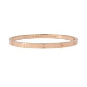 Pre-owned Rose Gold bracelets