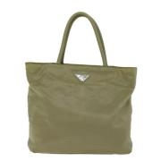 Pre-owned Canvas totes