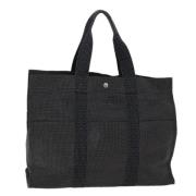 Pre-owned Canvas totes