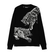 Svarte Sweaters ***cv