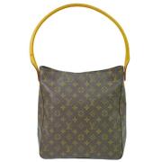 Pre-owned Canvas louis-vuitton-bags