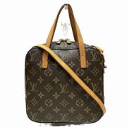 Pre-owned Canvas louis-vuitton-bags