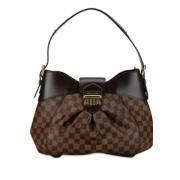 Pre-owned Leather louis-vuitton-bags