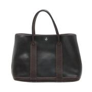 Pre-owned Leather handbags