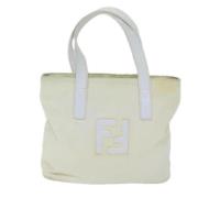 Pre-owned Fabric fendi-bags