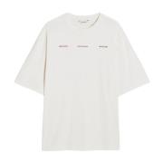 Ecru Ranger National Tee T-Shirt