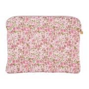 Poppy And Daisy Laptop Cover