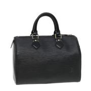 Pre-owned Leather handbags