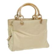 Pre-owned Nylon handbags