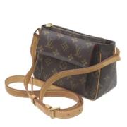 Pre-owned Canvas louis-vuitton-bags