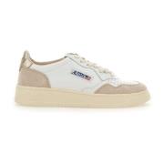 Stilige Low Top Sneakers