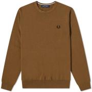 Klassisk Crew Neck Jumper