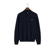 Merinoull Half Zip Genser