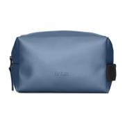 Minimalistisk Wash Bag Small W3