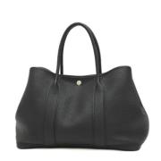 Pre-owned Leather handbags